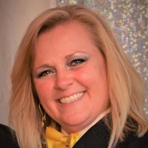 Meet your Posher, Dawn